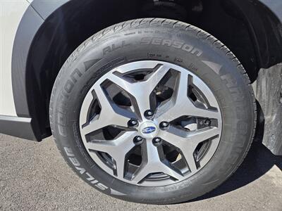 2020 Subaru Forester Premium   - Photo 9 - Lafayette, IN 47905