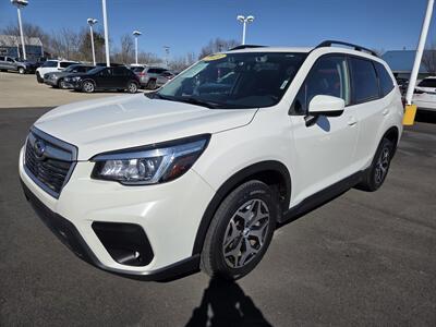 2020 Subaru Forester Premium   - Photo 7 - Lafayette, IN 47905