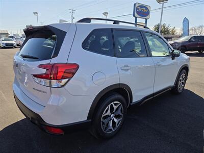 2020 Subaru Forester Premium   - Photo 3 - Lafayette, IN 47905