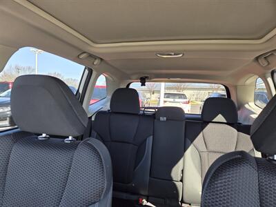 2020 Subaru Forester Premium   - Photo 21 - Lafayette, IN 47905