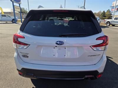2020 Subaru Forester Premium   - Photo 4 - Lafayette, IN 47905