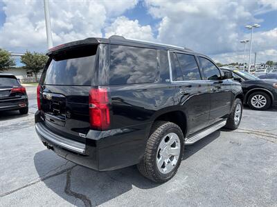 2015 Chevrolet Tahoe LTZ   - Photo 2 - Lafayette, IN 47905