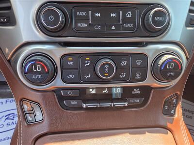 2015 Chevrolet Tahoe LTZ   - Photo 23 - Lafayette, IN 47905