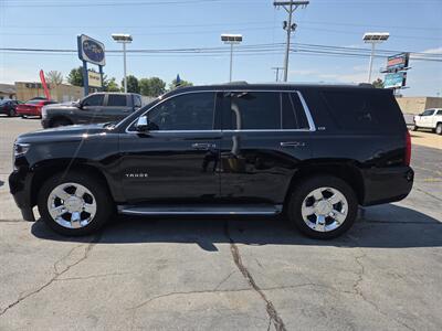 2015 Chevrolet Tahoe LTZ   - Photo 6 - Lafayette, IN 47905