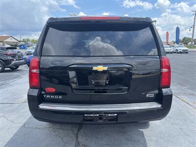 2015 Chevrolet Tahoe LTZ   - Photo 4 - Lafayette, IN 47905