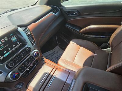 2015 Chevrolet Tahoe LTZ   - Photo 24 - Lafayette, IN 47905