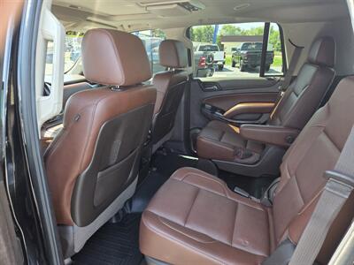 2015 Chevrolet Tahoe LTZ   - Photo 10 - Lafayette, IN 47905