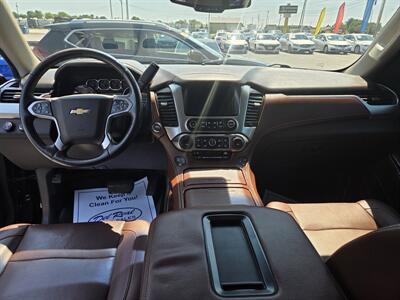 2015 Chevrolet Tahoe LTZ   - Photo 11 - Lafayette, IN 47905