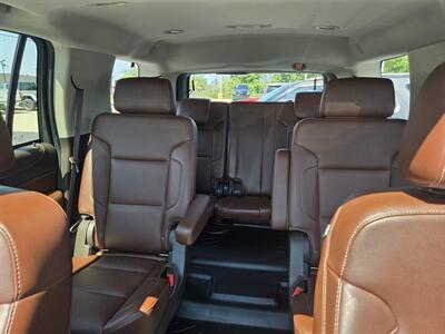 2015 Chevrolet Tahoe LTZ   - Photo 26 - Lafayette, IN 47905