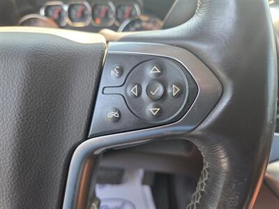 2015 Chevrolet Tahoe LTZ   - Photo 18 - Lafayette, IN 47905