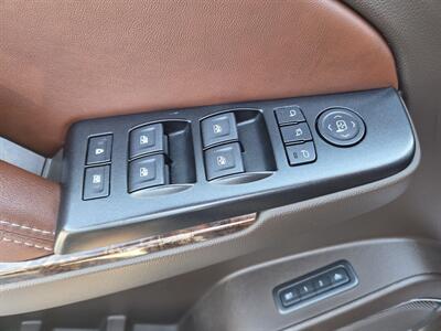 2015 Chevrolet Tahoe LTZ   - Photo 14 - Lafayette, IN 47905