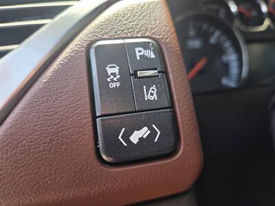 2015 Chevrolet Tahoe LTZ   - Photo 16 - Lafayette, IN 47905