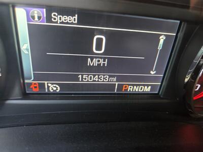 2015 Chevrolet Tahoe LTZ   - Photo 21 - Lafayette, IN 47905