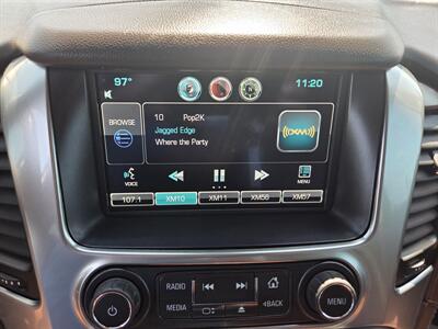 2015 Chevrolet Tahoe LTZ   - Photo 22 - Lafayette, IN 47905