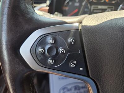 2015 Chevrolet Tahoe LTZ   - Photo 19 - Lafayette, IN 47905