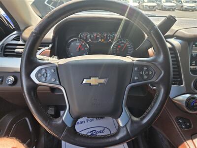 2015 Chevrolet Tahoe LTZ   - Photo 17 - Lafayette, IN 47905