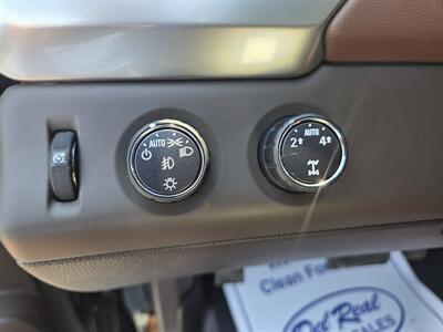 2015 Chevrolet Tahoe LTZ   - Photo 15 - Lafayette, IN 47905