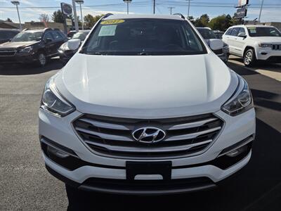 2017 Hyundai SANTA FE Sport 2.4L - Photo 8 - Lafayette, IN 47905