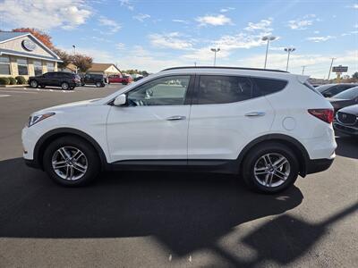 2017 Hyundai SANTA FE Sport 2.4L - Photo 6 - Lafayette, IN 47905