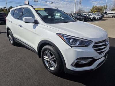 2017 Hyundai SANTA FE Sport 2.4L - Photo 1 - Lafayette, IN 47905