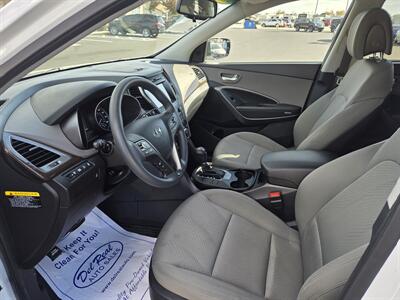 2017 Hyundai SANTA FE Sport 2.4L - Photo 10 - Lafayette, IN 47905