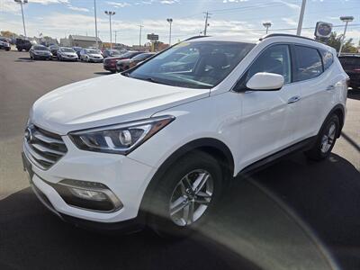 2017 Hyundai SANTA FE Sport 2.4L - Photo 7 - Lafayette, IN 47905