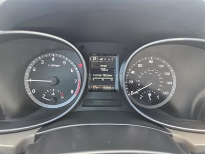 2017 Hyundai SANTA FE Sport 2.4L - Photo 16 - Lafayette, IN 47905