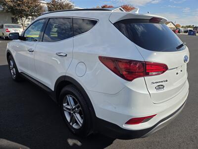 2017 Hyundai SANTA FE Sport 2.4L - Photo 5 - Lafayette, IN 47905