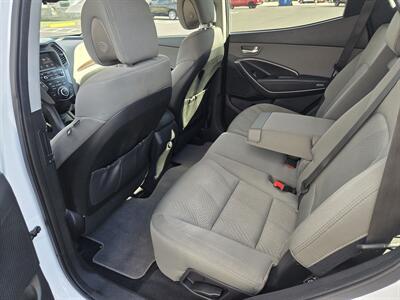 2017 Hyundai SANTA FE Sport 2.4L - Photo 11 - Lafayette, IN 47905