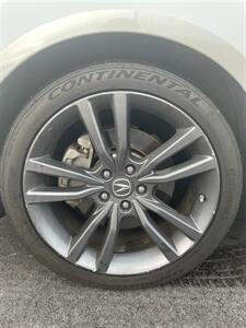 2019 Acura TLX w/Tech w/A-SPEC   - Photo 9 - Lafayette, IN 47905