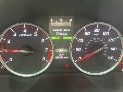 2019 Acura TLX w/Tech w/A-SPEC   - Photo 16 - Lafayette, IN 47905