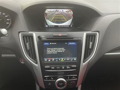 2019 Acura TLX w/Tech w/A-SPEC   - Photo 14 - Lafayette, IN 47905