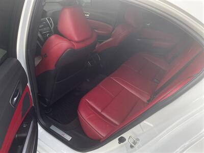 2019 Acura TLX w/Tech w/A-SPEC   - Photo 11 - Lafayette, IN 47905
