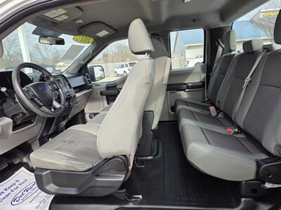 2015 Ford F-150 XL   - Photo 10 - Lafayette, IN 47905