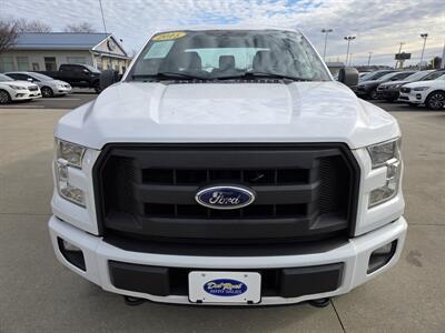 2015 Ford F-150 XL   - Photo 8 - Lafayette, IN 47905