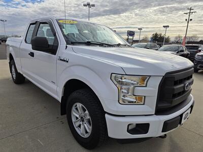 2015 Ford F-150 XL   - Photo 1 - Lafayette, IN 47905