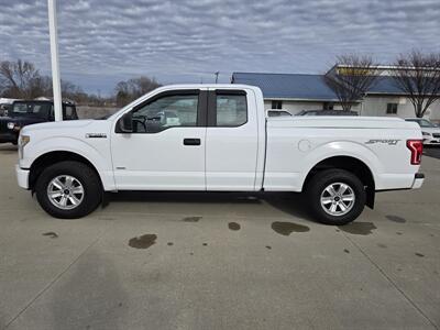 2015 Ford F-150 XL   - Photo 6 - Lafayette, IN 47905