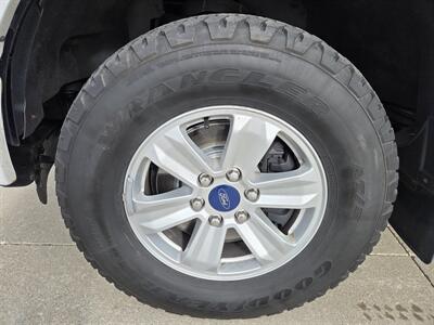 2015 Ford F-150 XL   - Photo 9 - Lafayette, IN 47905