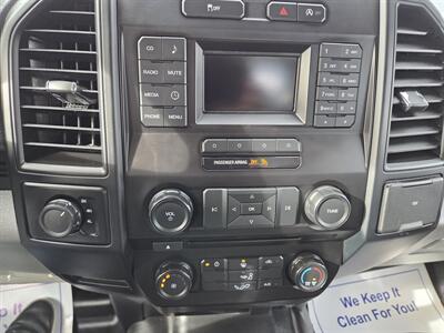 2015 Ford F-150 XL   - Photo 18 - Lafayette, IN 47905