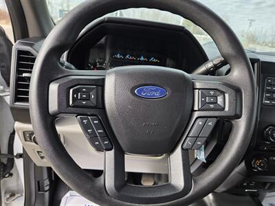 2015 Ford F-150 XL   - Photo 13 - Lafayette, IN 47905