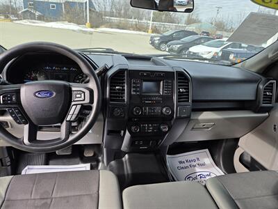 2015 Ford F-150 XL   - Photo 11 - Lafayette, IN 47905