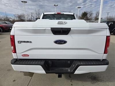2015 Ford F-150 XL   - Photo 4 - Lafayette, IN 47905