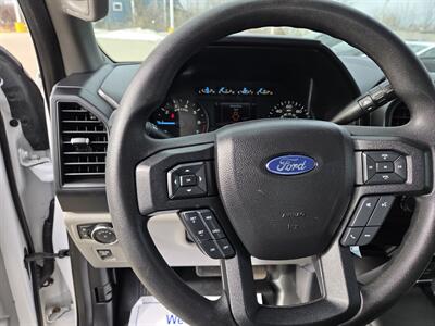 2015 Ford F-150 XL   - Photo 12 - Lafayette, IN 47905