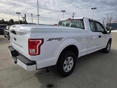2015 Ford F-150 XL   - Photo 3 - Lafayette, IN 47905