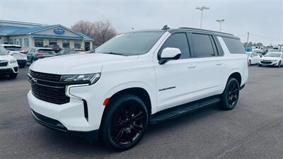 2021 Chevrolet Suburban LT   - Photo 7 - Lafayette, IN 47905