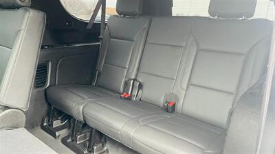 2021 Chevrolet Suburban LT   - Photo 11 - Lafayette, IN 47905