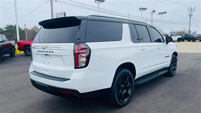 2021 Chevrolet Suburban LT   - Photo 3 - Lafayette, IN 47905