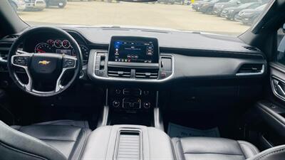 2021 Chevrolet Suburban LT   - Photo 13 - Lafayette, IN 47905