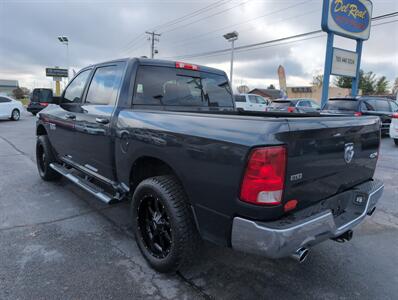 2015 RAM 1500 SLT   - Photo 5 - Lafayette, IN 47905