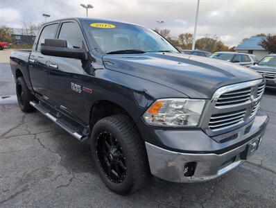 2015 RAM 1500 SLT   - Photo 1 - Lafayette, IN 47905